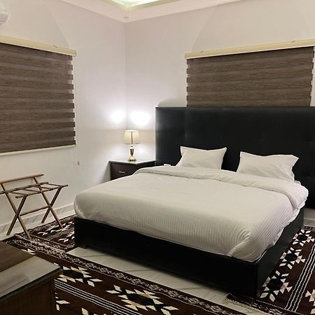 Mansi Residence Wadi Musa Exterior photo