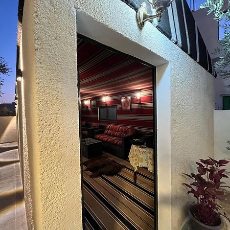 Mansi Residence Wadi Musa Exterior photo