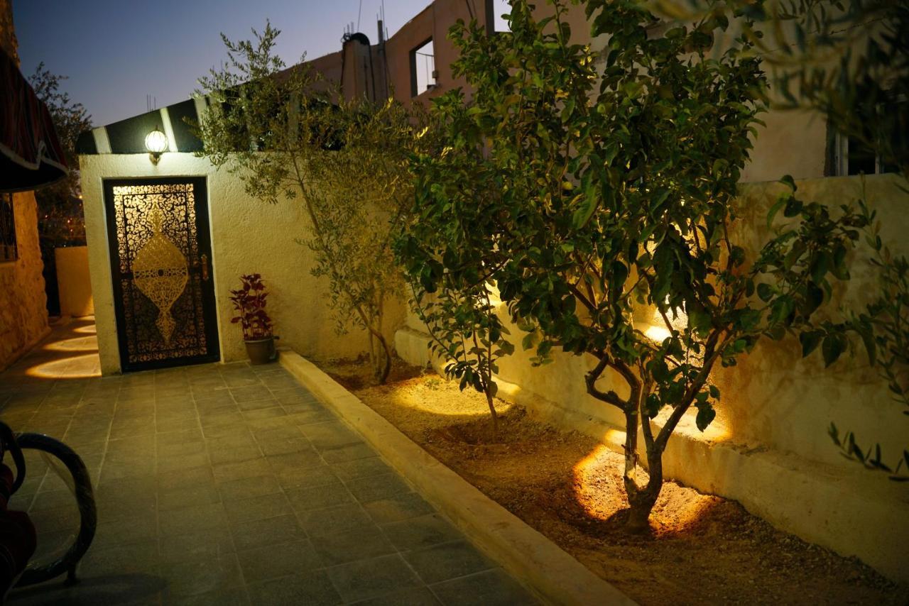 Mansi Residence Wadi Musa Exterior photo