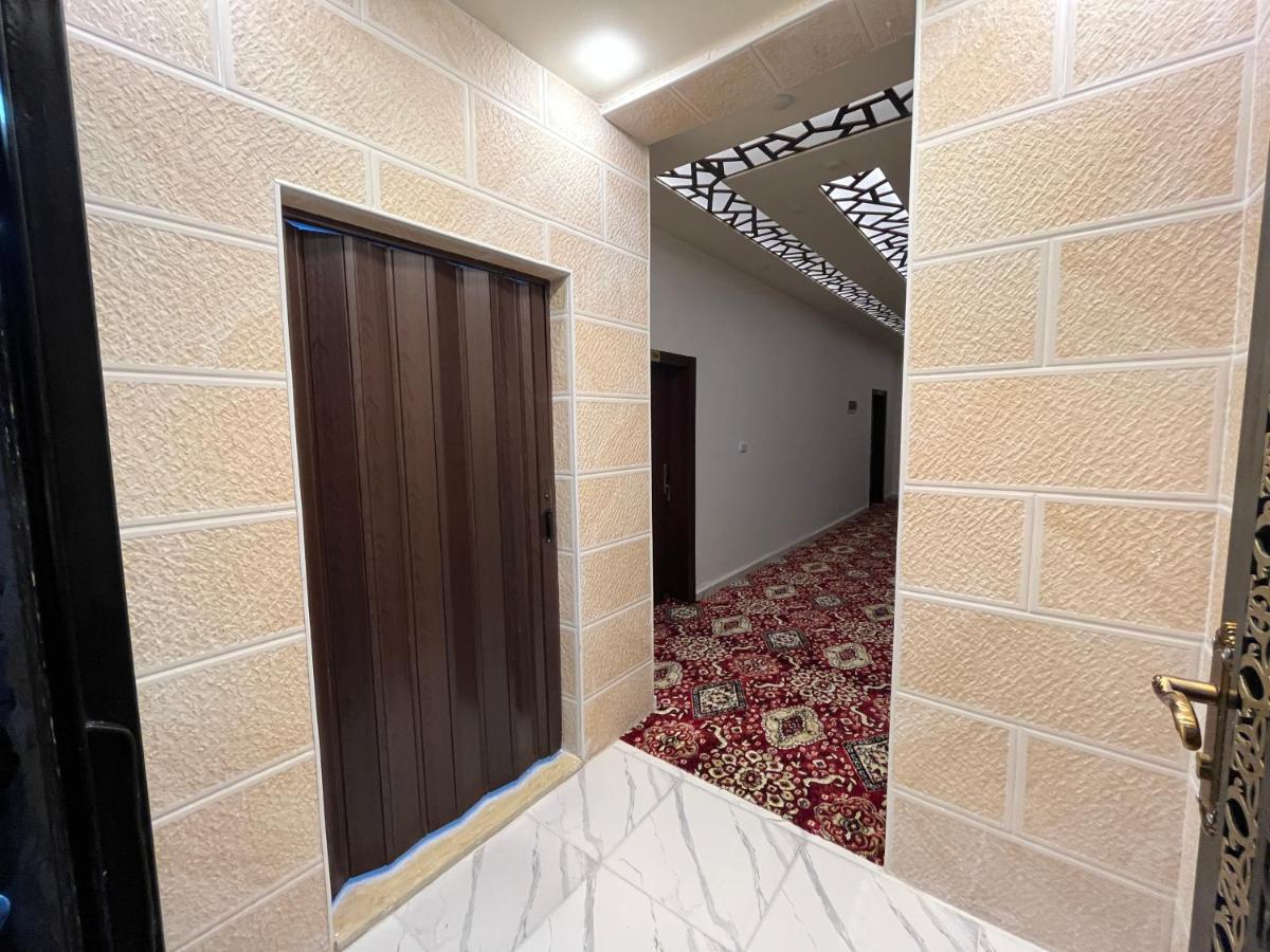 Mansi Residence Wadi Musa Exterior photo