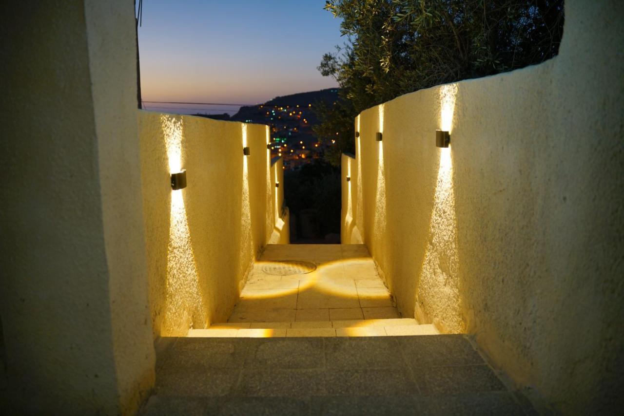 Mansi Residence Wadi Musa Exterior photo