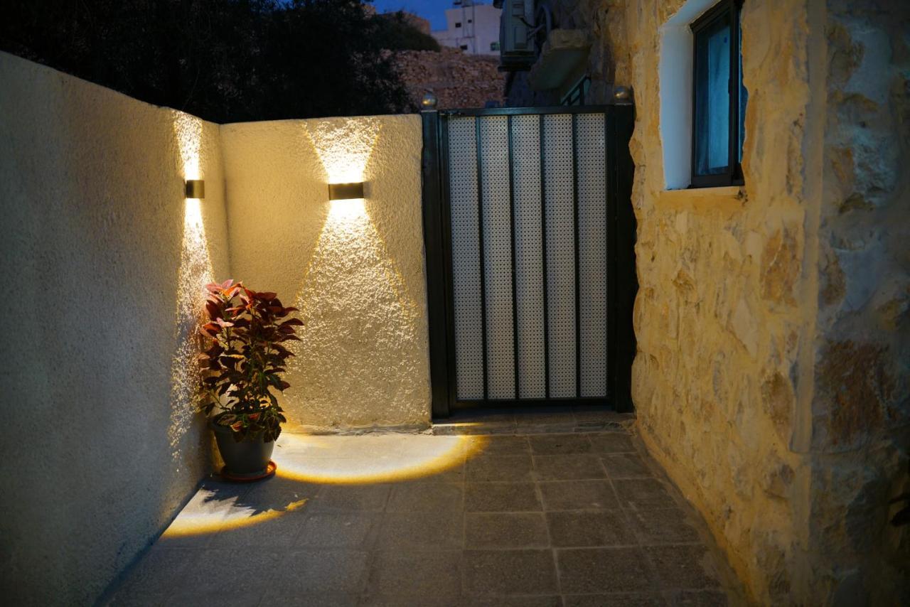 Mansi Residence Wadi Musa Exterior photo